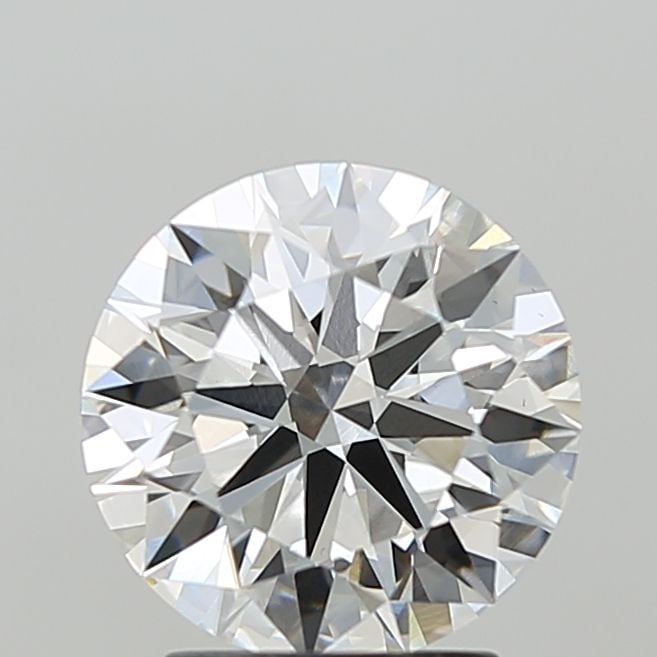 Ideal Loose Diamond - ROUND 2.57ct E VS1: Ideal Loose Diamond - ROUND 2.57ct E VS1 Source: This is a real non-mined Diamond that has been grown in a lab Shape: ROUND Carats: 2.57 Color: E Clarity: VS1 Certification: IGI Additional images avai