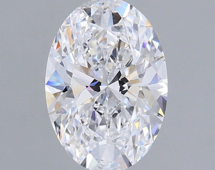 Loose Diamond - OVAL 1.51ct D VVS2: Loose Diamond - OVAL 1.51ct D VVS2 Source: This is a real non-mined Diamond that has been grown in a lab Shape: OVAL Carats: 1.51 Color: D Clarity: VVS2 Certification: IGI Video: