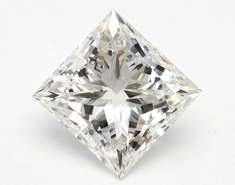 Loose Diamond - PRINCESS 1.66ct G VS1 (1 of 1)