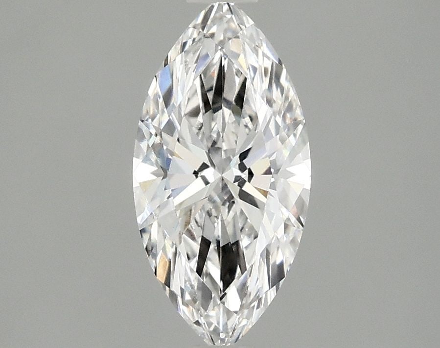 Loose Diamond - MARQUISE 1.1ct E VVS2: Loose Diamond - MARQUISE 1.1ct E VVS2 Source: This is a real non-mined Diamond that has been grown in a lab Shape: MARQUISE Carats: 1.1 Color: E Clarity: VVS2 Certification: IGI Video: