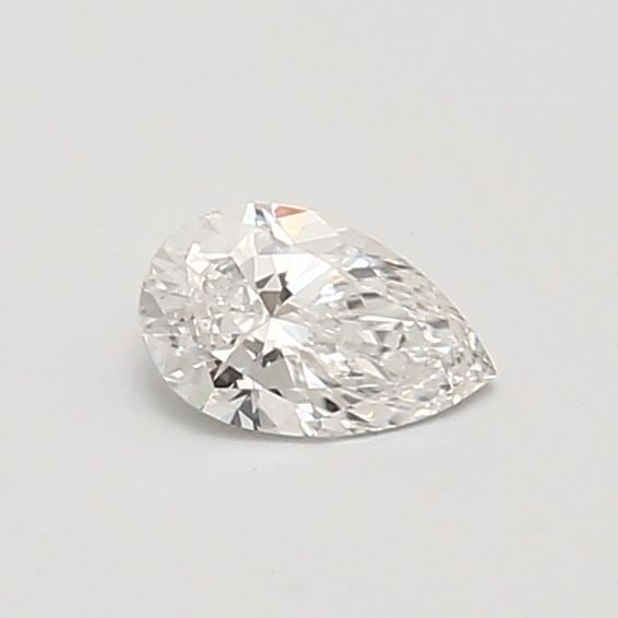 Loose Diamond - PEAR 0.43ct E VS1: Loose Diamond - PEAR 0.43ct E VS1 Source: This is a real non-mined Diamond that has been grown in a lab Shape: PEAR Carats: 0.43 Color: E Clarity: VS1 Certification: IGI Video: