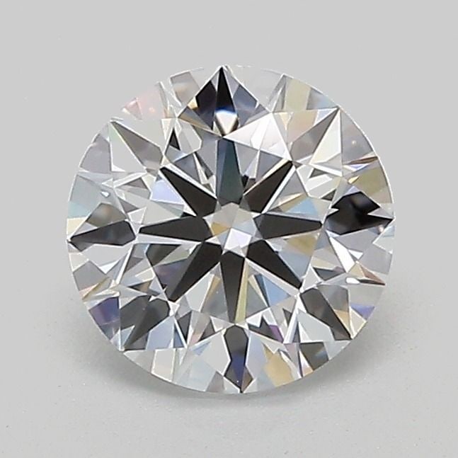 Ideal Loose Diamond - ROUND 1.06ct E VVS2 (1 of 1)