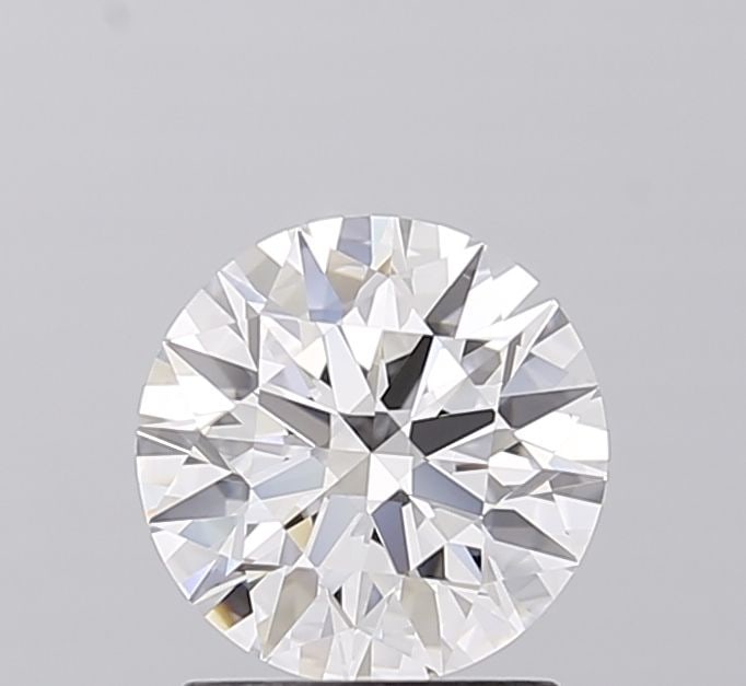 Ideal Loose Diamond - ROUND 1.51ct E VVS2: Ideal Loose Diamond - ROUND 1.51ct E VVS2 Source: This is a real non-mined Diamond that has been grown in a lab Shape: ROUND Carats: 1.51 Color: E Clarity: VVS2 Certification: IGI Video: