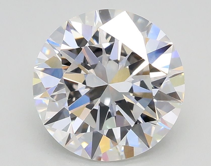 Loose Diamond - ROUND 2.0ct E VVS2: Loose Diamond - ROUND 2.0ct E VVS2 Source: This is a real non-mined Diamond that has been grown in a lab Shape: ROUND Carats: 2.0 Color: E Clarity: VVS2 Certification: IGI Video: