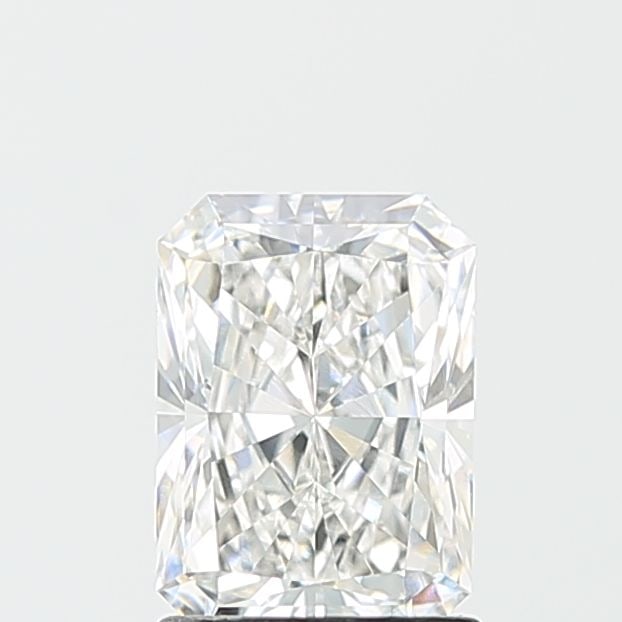 Loose Diamond - RADIANT 1.5ct E VS1: Loose Diamond - RADIANT 1.5ct E VS1 Source: This is a real non-mined Diamond that has been grown in a lab Shape: RADIANT Carats: 1.5 Color: E Clarity: VS1 Certification: IGI Video: