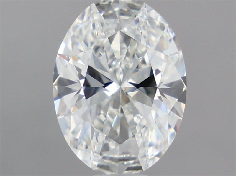 Loose Diamond - OVAL 1.18ct F VS1: Loose Diamond - OVAL 1.18ct F VS1 Source: This is a real non-mined Diamond that has been grown in a lab Shape: OVAL Carats: 1.18 Color: F Clarity: VS1 Certification: IGI Video: