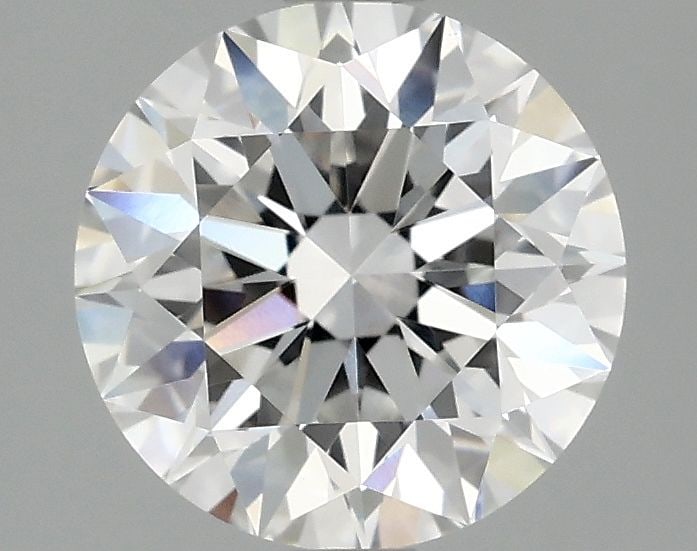 Loose Diamond - ROUND 2.09ct E VVS2: Loose Diamond - ROUND 2.09ct E VVS2 Source: This is a real non-mined Diamond that has been grown in a lab Shape: ROUND Carats: 2.09 Color: E Clarity: VVS2 Certification: IGI Video:
