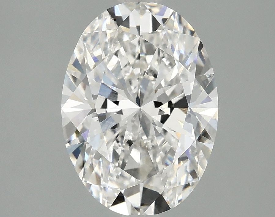 Loose Diamond - OVAL 2.51ct E VS1 (1 of 1)