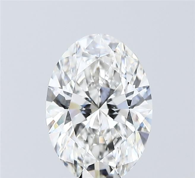 Loose Diamond - OVAL 2.07ct F VVS2: Loose Diamond - OVAL 2.07ct F VVS2 Source: This is a real non-mined Diamond that has been grown in a lab Shape: OVAL Carats: 2.07 Color: F Clarity: VVS2 Certification: IGI Video: