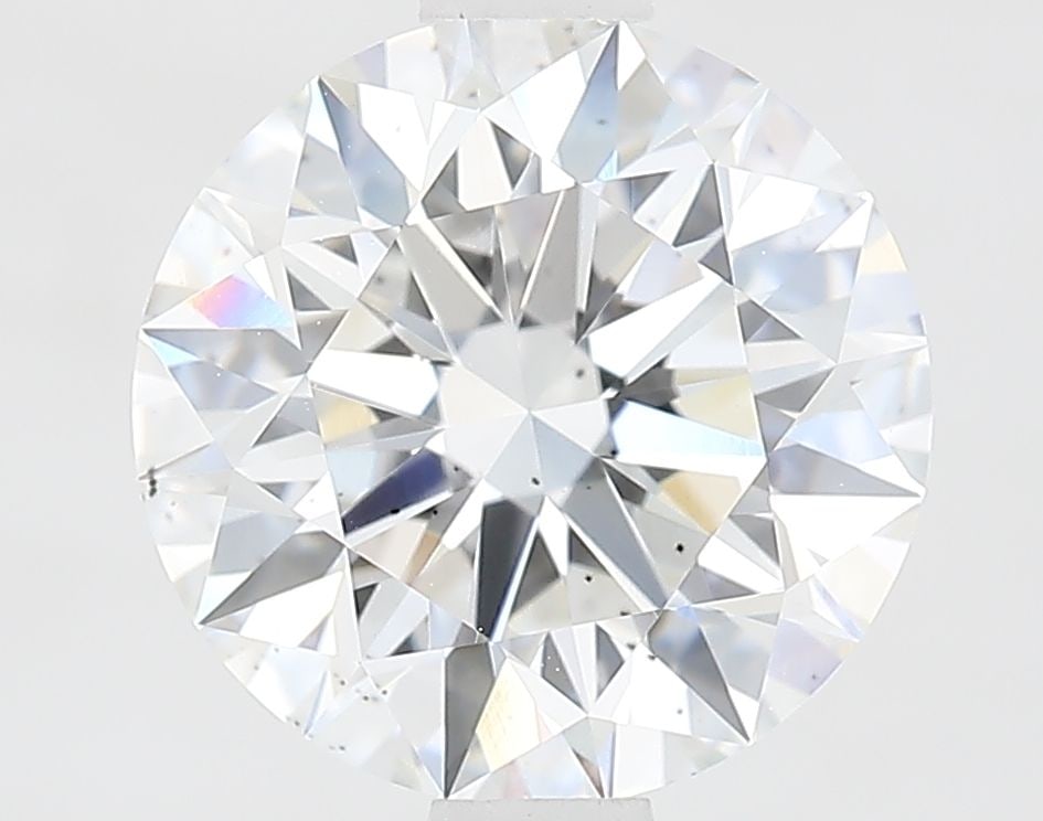 Ideal Loose Diamond - ROUND 1.85ct E VS2: Ideal Loose Diamond - ROUND 1.85ct E VS2 Source: This is a real non-mined Diamond that has been grown in a lab Shape: ROUND Carats: 1.85 Color: E Clarity: VS2 Certification: IGI Video:
