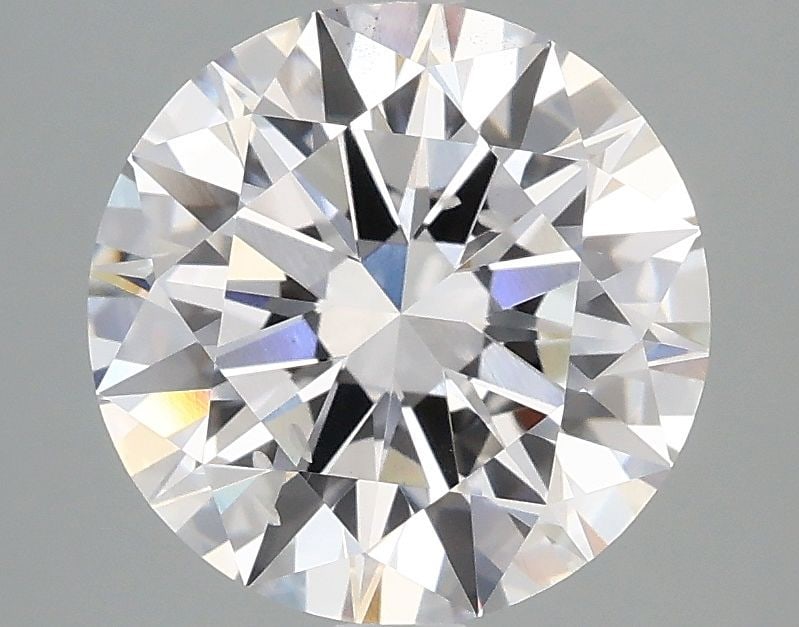 Loose Diamond - ROUND 2.96ct D SI1: Loose Diamond - ROUND 2.96ct D SI1 Source: This is a real non-mined Diamond that has been grown in a lab Shape: ROUND Carats: 2.96 Color: D Clarity: SI1 Certification: IGI Video: