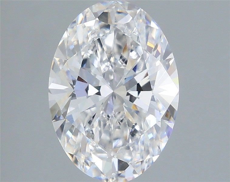 Loose Diamond - OVAL 2.2ct D VS1: Loose Diamond - OVAL 2.2ct D VS1 Source: This is a real non-mined Diamond that has been grown in a lab Shape: OVAL Carats: 2.2 Color: D Clarity: VS1 Certification: IGI Video: