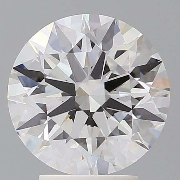 Ideal Loose Diamond - ROUND 3.52ct E VVS2: Ideal Loose Diamond - ROUND 3.52ct E VVS2 Source: This is a real non-mined Diamond that has been grown in a lab Shape: ROUND Carats: 3.52 Color: E Clarity: VVS2 Certification: IGI Video: