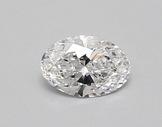 Loose Diamond - OVAL 0.41ct D VVS1: Loose Diamond - OVAL 0.41ct D VVS1 Source: This is a real non-mined Diamond that has been grown in a lab Shape: OVAL Carats: 0.41 Color: D Clarity: VVS1 Certification: IGI Video: