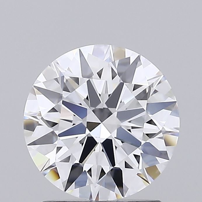 Ideal Loose Diamond - ROUND 1.7ct D IF: Ideal Loose Diamond - ROUND 1.7ct D IF Source: This is a real non-mined Diamond that has been grown in a lab Shape: ROUND Carats: 1.7 Color: D Clarity: IF Certification: IGI Video: