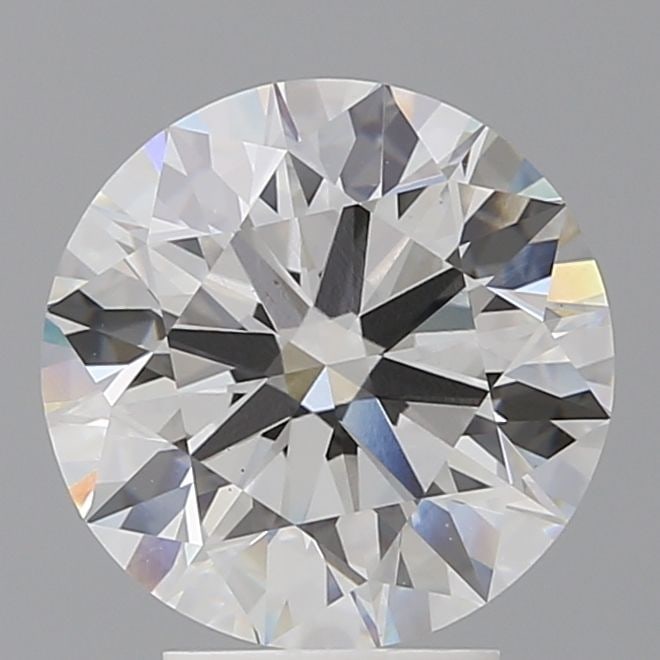 Ideal Loose Diamond - ROUND 4.07ct E VS1: Ideal Loose Diamond - ROUND 4.07ct E VS1 Source: This is a real non-mined Diamond that has been grown in a lab Shape: ROUND Carats: 4.07 Color: E Clarity: VS1 Certification: IGI Video: