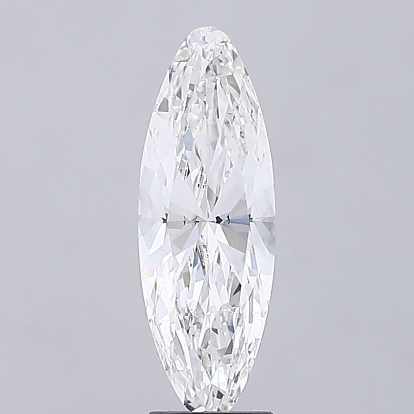Loose Diamond - OVAL 3.05ct F VVS2: Loose Diamond - OVAL 3.05ct F VVS2 Source: This is a real non-mined Diamond that has been grown in a lab Shape: OVAL Carats: 3.05 Color: F Clarity: VVS2 Certification: IGI Video: