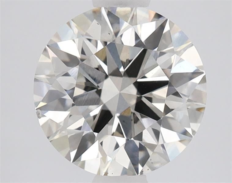 Loose Diamond - ROUND 2.0ct H VS2: Loose Diamond - ROUND 2.0ct H VS2 Source: This is a real non-mined Diamond that has been grown in a lab Shape: ROUND Carats: 2.0 Color: H Clarity: VS2 Certification: IGI Video: