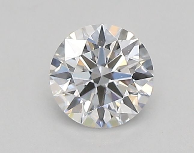 Ideal Loose Diamond - ROUND 0.34ct D VS1: Ideal Loose Diamond - ROUND 0.34ct D VS1 Source: This is a real non-mined Diamond that has been grown in a lab Shape: ROUND Carats: 0.34 Color: D Clarity: VS1 Certification: IGI Video: