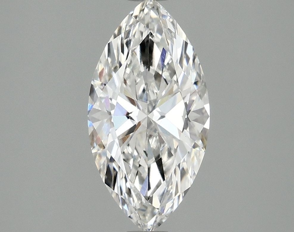 Loose Diamond - MARQUISE 1.52ct E VS1: Loose Diamond - MARQUISE 1.52ct E VS1 Source: This is a real non-mined Diamond that has been grown in a lab Shape: MARQUISE Carats: 1.52 Color: E Clarity: VS1 Certification: IGI Additional images
