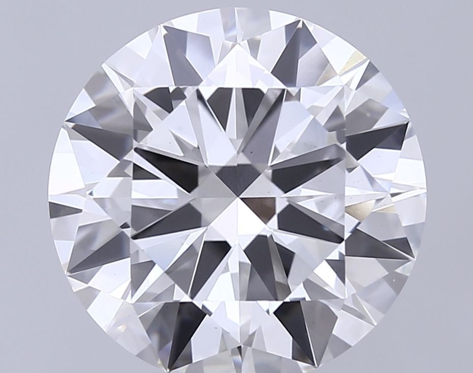 Loose Diamond - ROUND 8.03ct F VS1: Loose Diamond - ROUND 8.03ct F VS1 Source: This is a real non-mined Diamond that has been grown in a lab Shape: ROUND Carats: 8.03 Color: F Clarity: VS1 Certification: IGI Video: Video Link