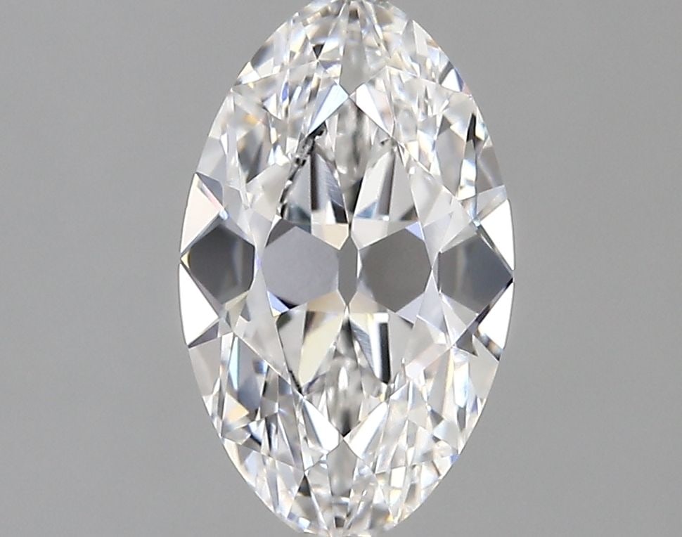 Loose Diamond - OVAL 2.03ct D VVS1: Loose Diamond - OVAL 2.03ct D VVS1 Source: This is a real non-mined Diamond that has been grown in a lab Shape: OVAL Carats: 2.03 Color: D Clarity: VVS1 Certification: IGI Video:
