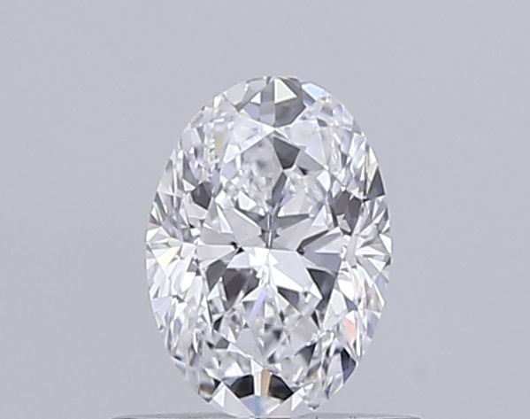 Loose Diamond - OVAL 0.5ct D VVS1: Loose Diamond - OVAL 0.5ct D VVS1 Source: This is a real non-mined Diamond that has been grown in a lab Shape: OVAL Carats: 0.5 Color: D Clarity: VVS1 Certification: IGI Additional images available up
