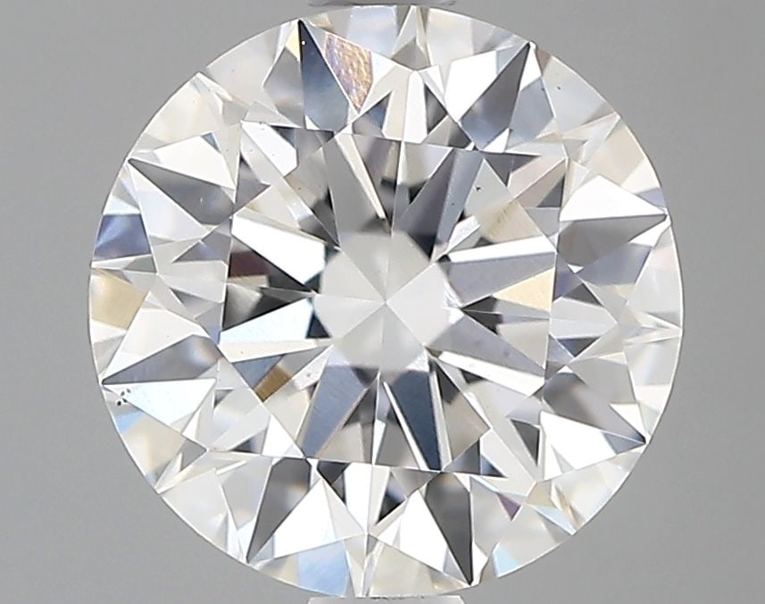 Ideal Loose Diamond - ROUND 1.53ct E VS1: Ideal Loose Diamond - ROUND 1.53ct E VS1 Source: This is a real non-mined Diamond that has been grown in a lab Shape: ROUND Carats: 1.53 Color: E Clarity: VS1 Certification: IGI Video: