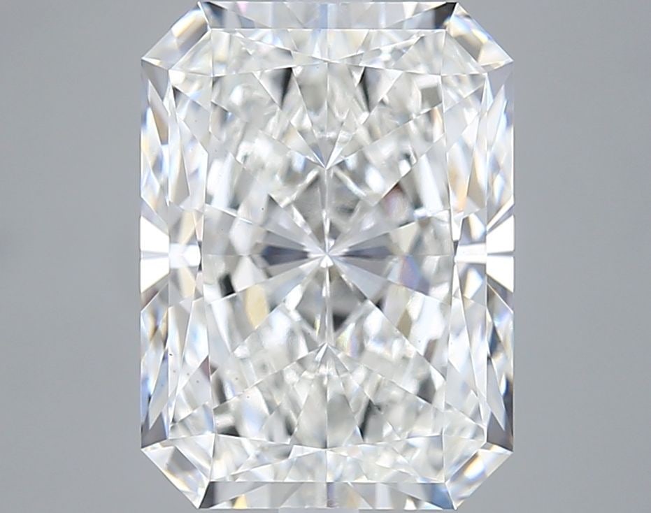 Loose Diamond - RADIANT 5.07ct F VS1: Loose Diamond - RADIANT 5.07ct F VS1 Source: This is a real non-mined Diamond that has been grown in a lab Shape: RADIANT Carats: 5.07 Color: F Clarity: VS1 Certification: IGI Video: