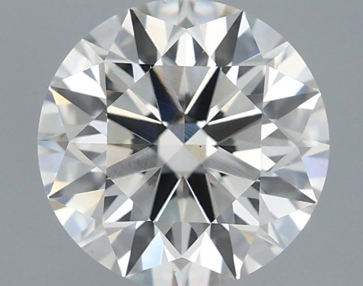 Ideal Loose Diamond - ROUND 2.74ct H VS1: Ideal Loose Diamond - ROUND 2.74ct H VS1 Source: This is a real non-mined Diamond that has been grown in a lab Shape: ROUND Carats: 2.74 Color: H Clarity: VS1 Certification: IGI Video: