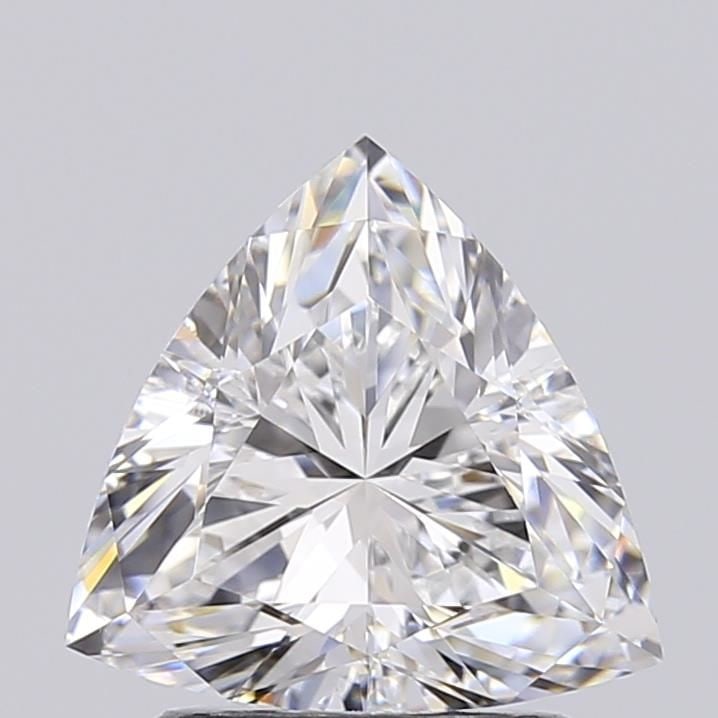 Loose Diamond - TRIANGULAR 1.52ct D VVS1 (1 of 1)