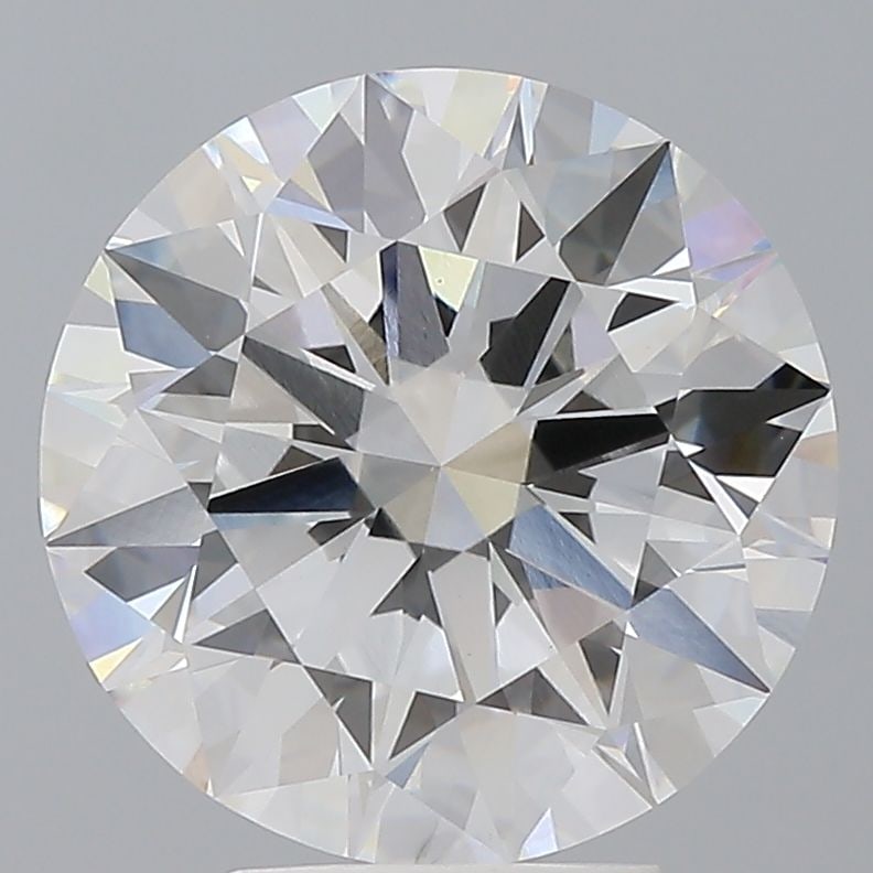 Ideal Loose Diamond - ROUND 5.06ct E VVS2: Ideal Loose Diamond - ROUND 5.06ct E VVS2 Source: This is a real non-mined Diamond that has been grown in a lab Shape: ROUND Carats: 5.06 Color: E Clarity: VVS2 Certification: IGI Video: Video Link