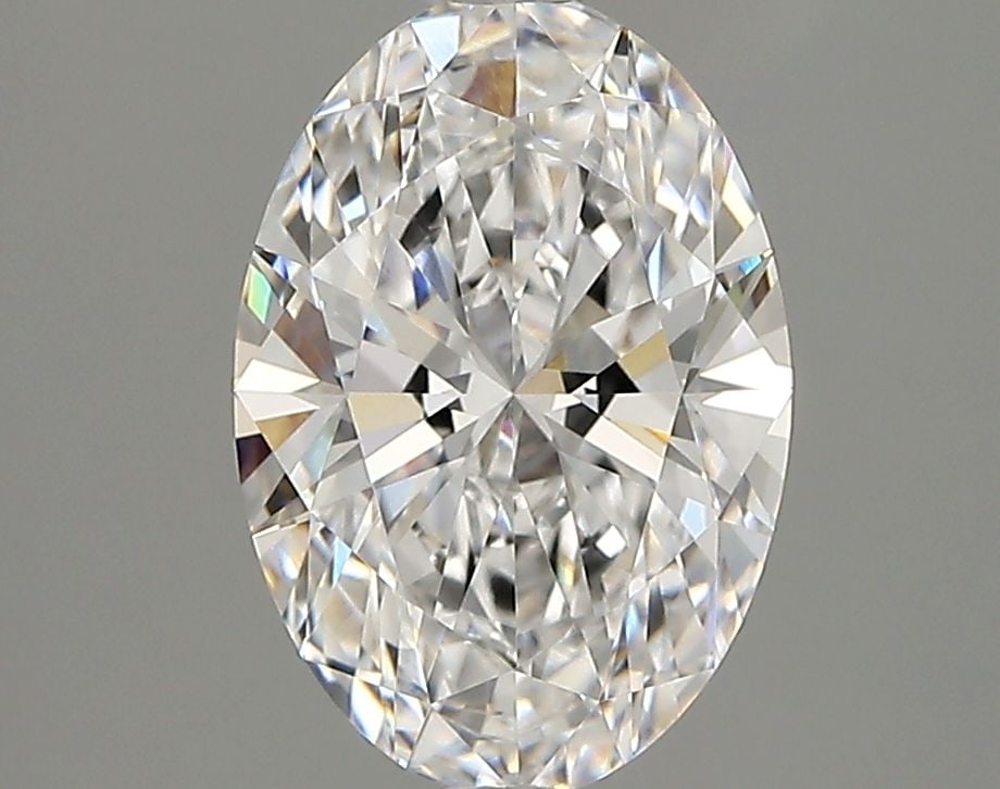 Loose Diamond - OVAL 2.17ct D VVS2 (1 of 1)