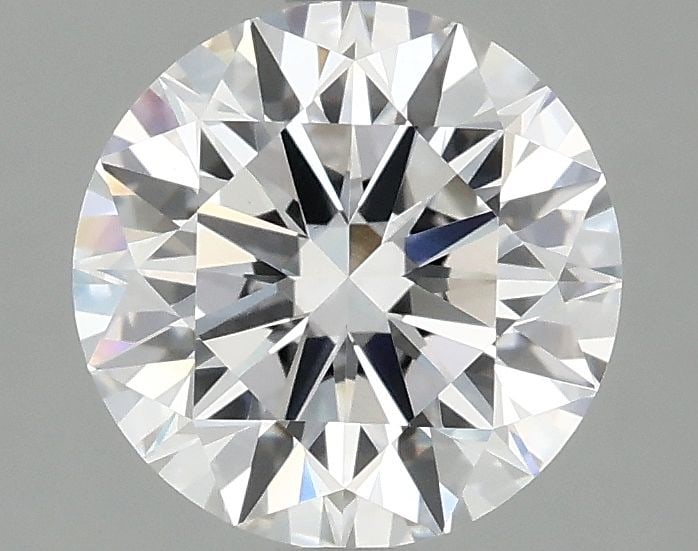 Ideal Loose Diamond - ROUND 2.06ct D VVS2: Ideal Loose Diamond - ROUND 2.06ct D VVS2 Source: This is a real non-mined Diamond that has been grown in a lab Shape: ROUND Carats: 2.06 Color: D Clarity: VVS2 Certification: IGI Video: Video Link