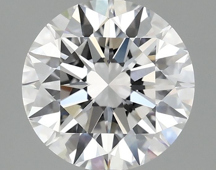 Ideal Loose Diamond - ROUND 2.06ct D VVS2: Ideal Loose Diamond - ROUND 2.06ct D VVS2 Source: This is a real non-mined Diamond that has been grown in a lab Shape: ROUND Carats: 2.06 Color: D Clarity: VVS2 Certification: IGI Video: Video Link