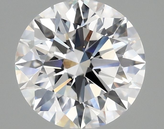 Ideal Loose Diamond - ROUND 1.99ct D VS1: Ideal Loose Diamond - ROUND 1.99ct D VS1 Source: This is a real non-mined Diamond that has been grown in a lab Shape: ROUND Carats: 1.99 Color: D Clarity: VS1 Certification: IGI Video: