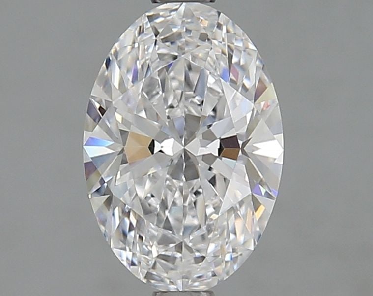 Loose Diamond - OVAL 1.64ct D VS1: Loose Diamond - OVAL 1.64ct D VS1 Source: This is a real non-mined Diamond that has been grown in a lab Shape: OVAL Carats: 1.64 Color: D Clarity: VS1 Certification: IGI Video: