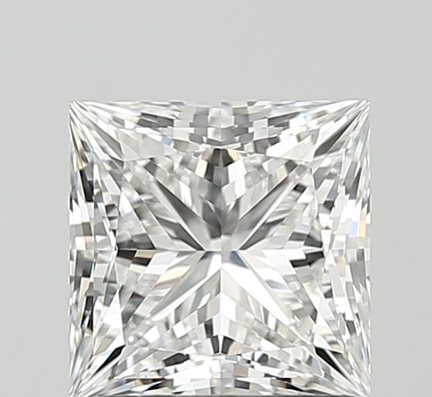 Loose Diamond - PRINCESS 1.57ct D VVS2: Loose Diamond - PRINCESS 1.57ct D VVS2 Source: This is a real non-mined Diamond that has been grown in a lab Shape: PRINCESS Carats: 1.57 Color: D Clarity: VVS2 Certification: IGI Video: