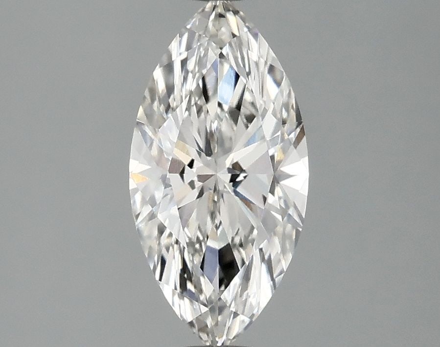 Loose Diamond - MARQUISE 1.05ct G VVS2: Loose Diamond - MARQUISE 1.05ct G VVS2 Source: This is a real non-mined Diamond that has been grown in a lab Shape: MARQUISE Carats: 1.05 Color: G Clarity: VVS2 Certification: IGI Video: