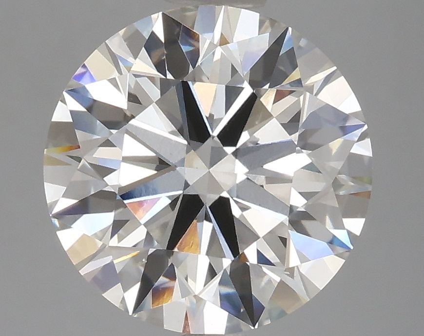 Ideal Loose Diamond - ROUND 3.85ct H VS2: Ideal Loose Diamond - ROUND 3.85ct H VS2 Source: This is a real non-mined Diamond that has been grown in a lab Shape: ROUND Carats: 3.85 Color: H Clarity: VS2 Certification: IGI Video: