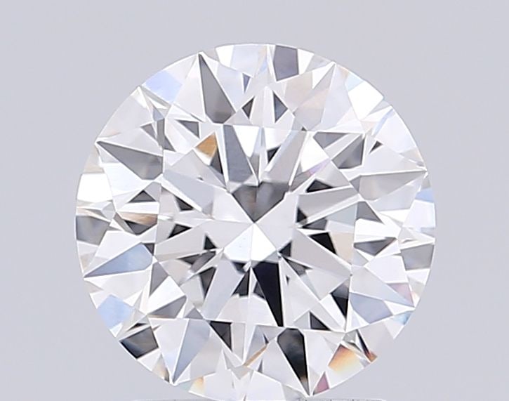 Ideal Loose Diamond - ROUND 2.05ct E VVS2: Ideal Loose Diamond - ROUND 2.05ct E VVS2 Source: This is a real non-mined Diamond that has been grown in a lab Shape: ROUND Carats: 2.05 Color: E Clarity: VVS2 Certification: IGI Video: