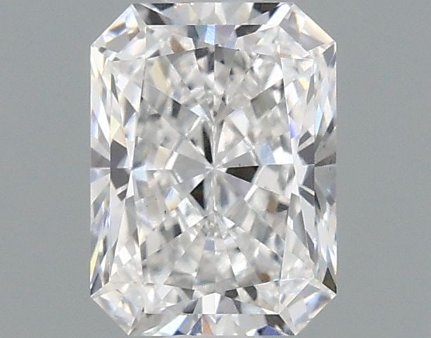 Loose Diamond - RADIANT 0.98ct D VS1: Loose Diamond - RADIANT 0.98ct D VS1 Source: This is a real non-mined Diamond that has been grown in a lab Shape: RADIANT Carats: 0.98 Color: D Clarity: VS1 Certification: IGI Video: