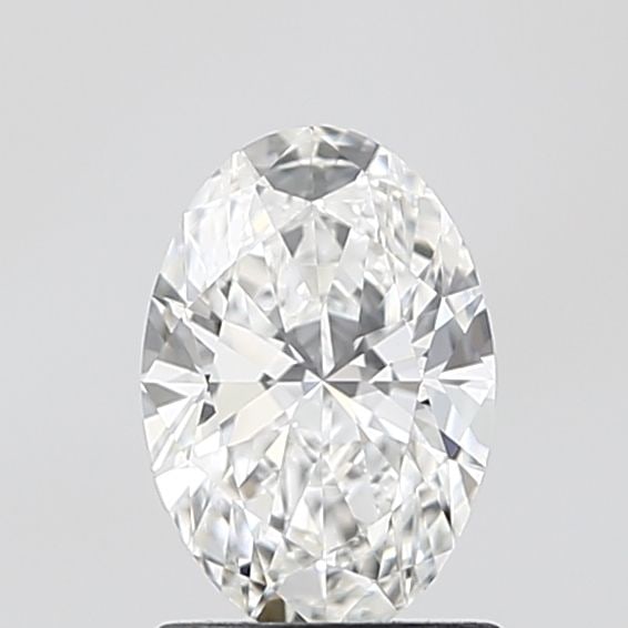 Loose Diamond - OVAL 1.03ct E VVS1: Loose Diamond - OVAL 1.03ct E VVS1 Source: This is a real non-mined Diamond that has been grown in a lab Shape: OVAL Carats: 1.03 Color: E Clarity: VVS1 Certification: IGI Video: