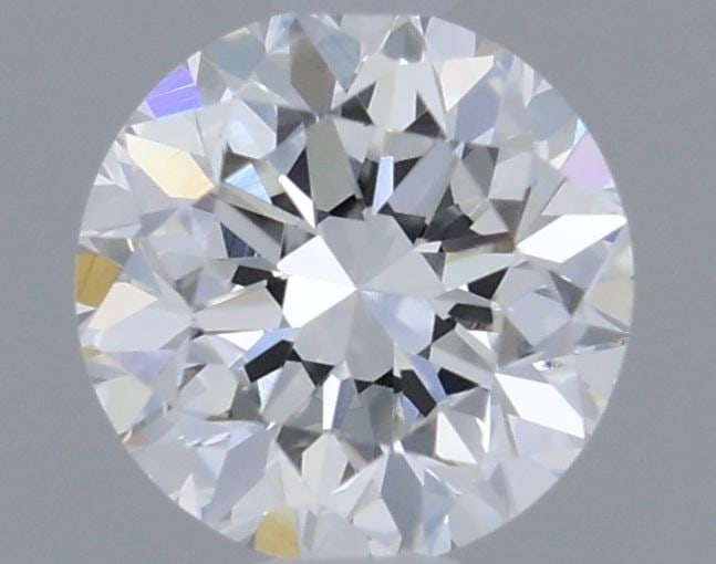 Loose Diamond - ROUND 0.26ct D VVS2: Loose Diamond - ROUND 0.26ct D VVS2 Source: This is a real non-mined Diamond that has been grown in a lab Shape: ROUND Carats: 0.26 Color: D Clarity: VVS2 Certification: IGI Video: