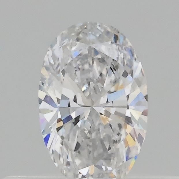 Loose Diamond - OVAL 0.27ct D VS2: Loose Diamond - OVAL 0.27ct D VS2 Source: This is a real non-mined Diamond that has been grown in a lab Shape: OVAL Carats: 0.27 Color: D Clarity: VS2 Certification: IGI Video: