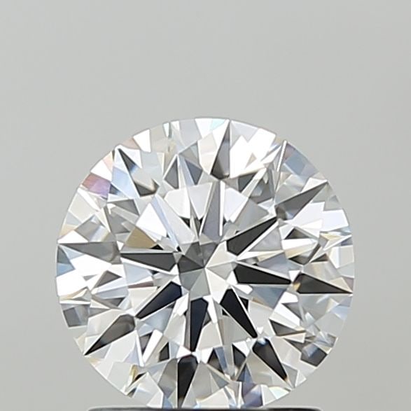 Ideal Loose Diamond - ROUND 1.59ct F VVS2: Ideal Loose Diamond - ROUND 1.59ct F VVS2 Source: This is a real non-mined Diamond that has been grown in a lab Shape: ROUND Carats: 1.59 Color: F Clarity: VVS2 Certification: IGI Video: