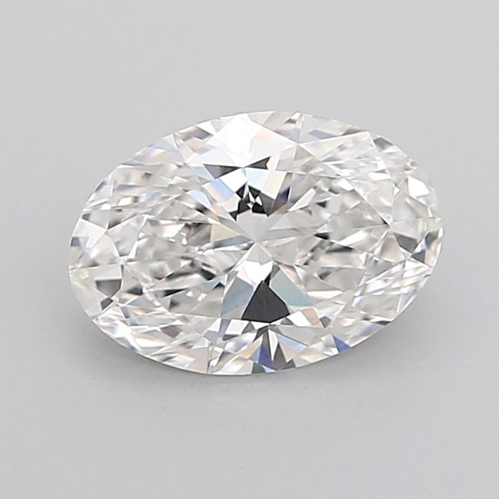 Loose Diamond - OVAL 2.54ct E VS1: Loose Diamond - OVAL 2.54ct E VS1 Source: This is a real non-mined Diamond that has been grown in a lab Shape: OVAL Carats: 2.54 Color: E Clarity: VS1 Certification: IGI Video: