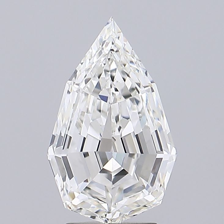 Loose Diamond - OCTAGONAL 2.92ct F VVS2: Loose Diamond - OCTAGONAL 2.92ct F VVS2 Source: This is a real non-mined Diamond that has been grown in a lab Shape: OCTAGONAL Carats: 2.92 Color: F Clarity: VVS2 Certification: IGI Video: