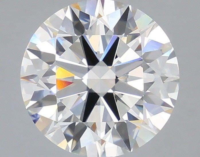 Ideal Loose Diamond - ROUND 3.06ct F VVS2: Ideal Loose Diamond - ROUND 3.06ct F VVS2 Source: This is a real non-mined Diamond that has been grown in a lab Shape: ROUND Carats: 3.06 Color: F Clarity: VVS2 Certification: IGI Video: