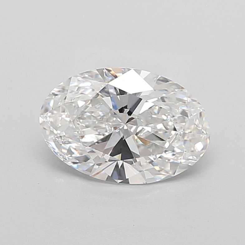 Loose Diamond - OVAL 3.09ct D VS1: Loose Diamond - OVAL 3.09ct D VS1 Source: This is a real non-mined Diamond that has been grown in a lab Shape: OVAL Carats: 3.09 Color: D Clarity: VS1 Certification: IGI Video: